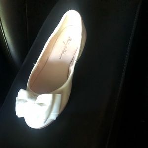 Ruby & Bloom flat from Nordstrom- children size 11